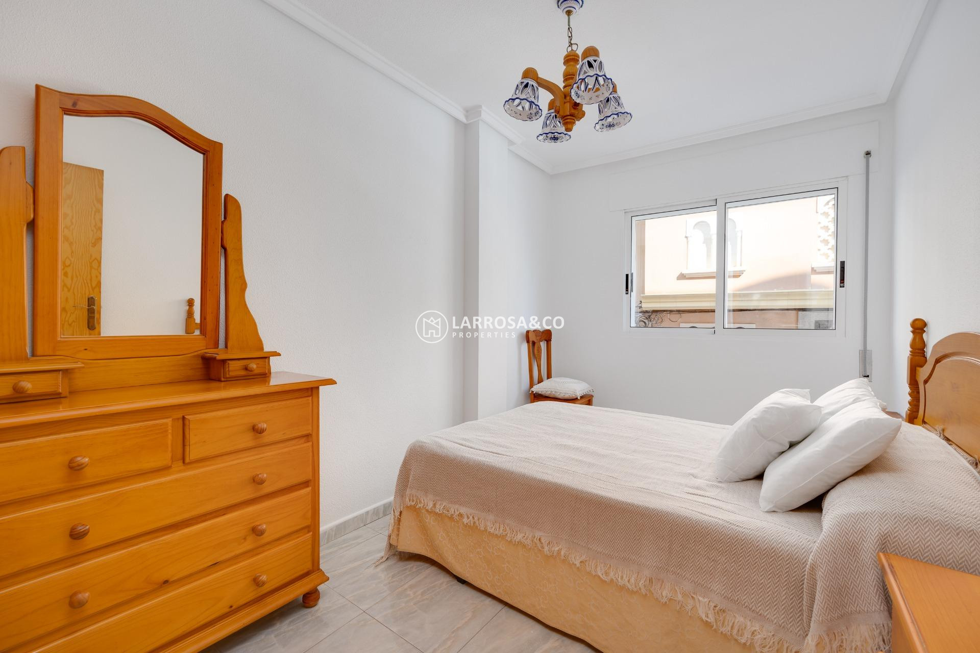 Reventa - Apartamento - Torrevieja - Playa del cura