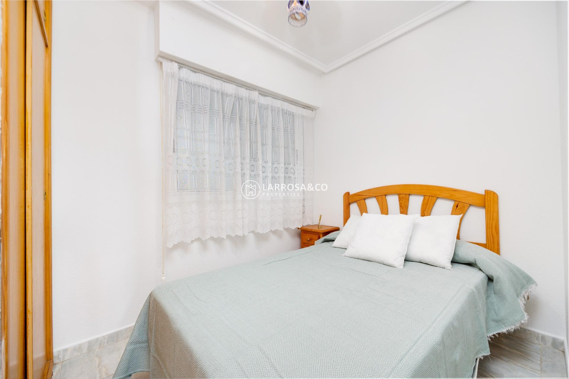 Reventa - Apartamento - Torrevieja - Playa del cura