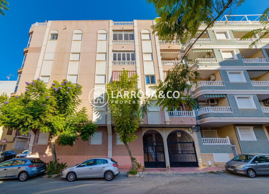 Reventa - Apartamento - Torrevieja - Playa del cura