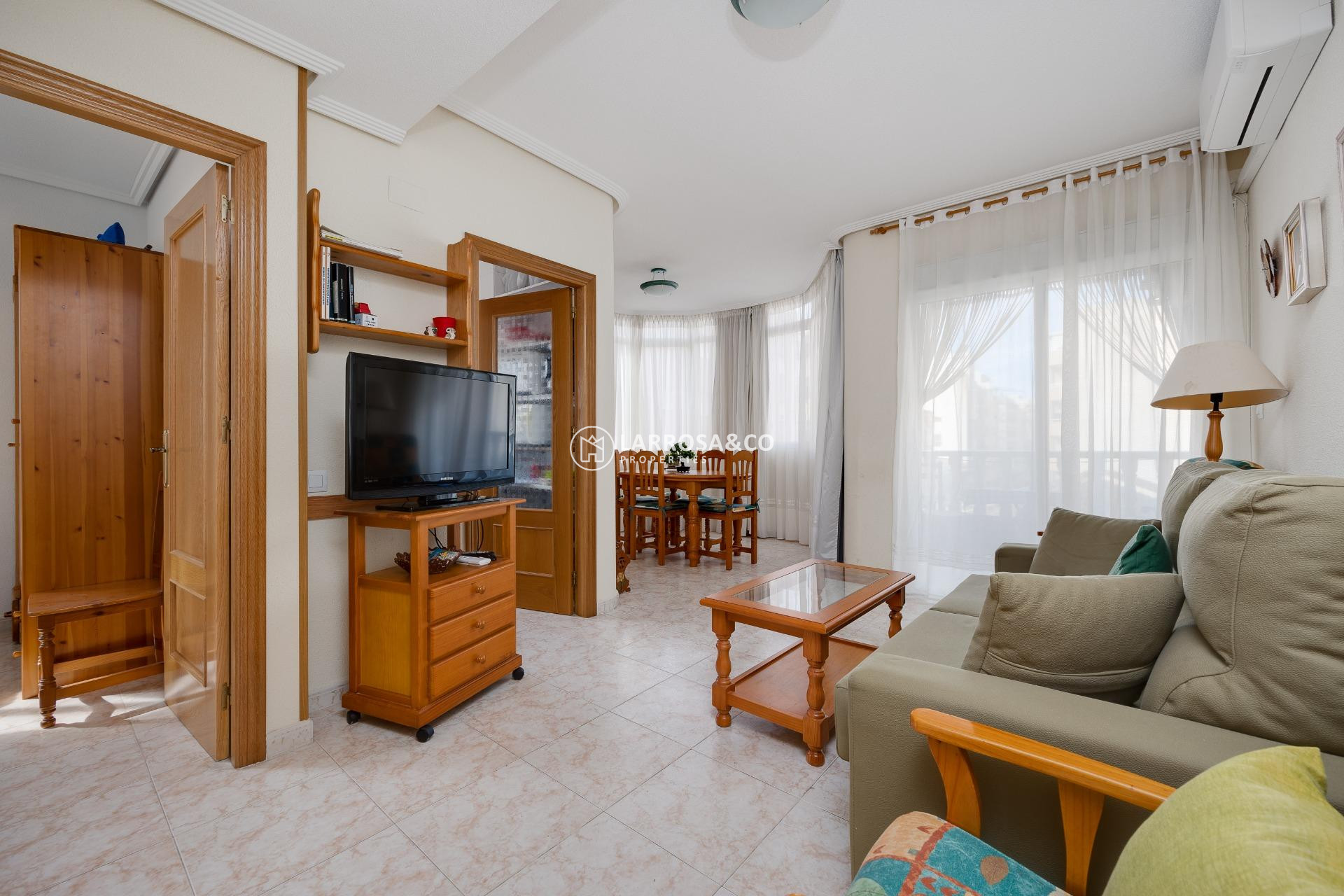 Reventa - Apartamento - Torrevieja - Playa del cura