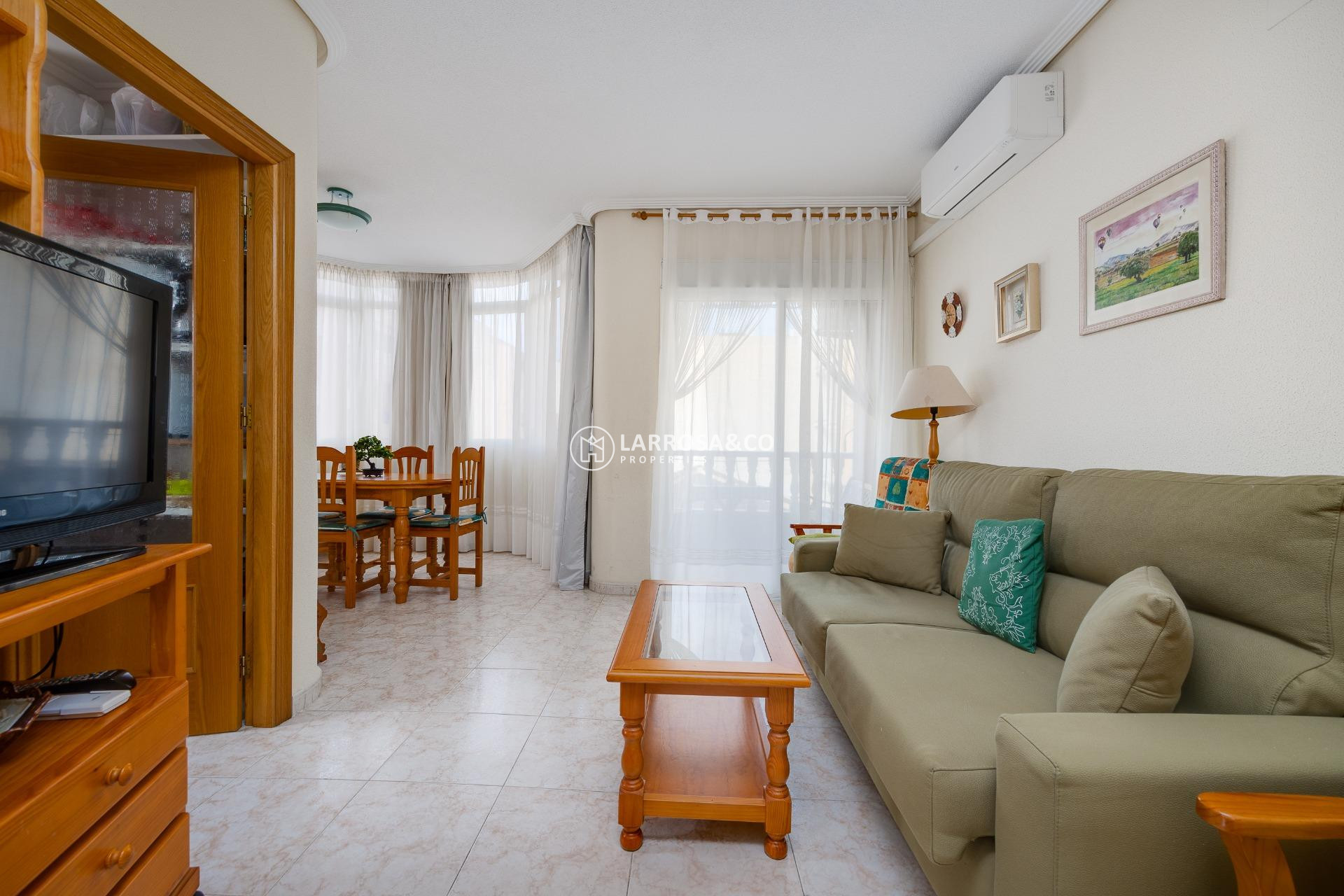 Reventa - Apartamento - Torrevieja - Playa del cura