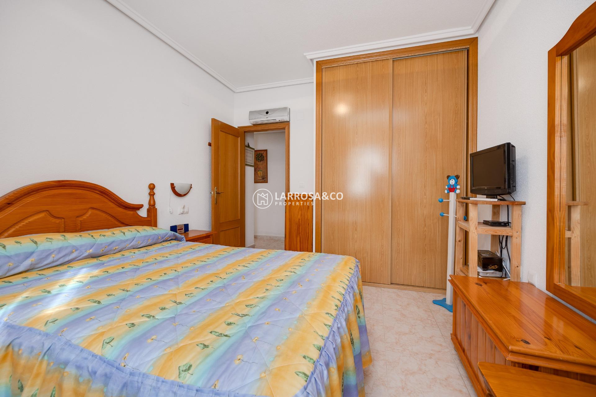 Reventa - Apartamento - Torrevieja - Playa del cura