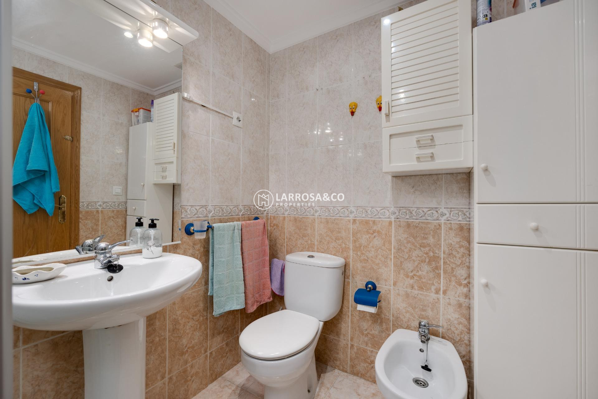Reventa - Apartamento - Torrevieja - Playa del cura