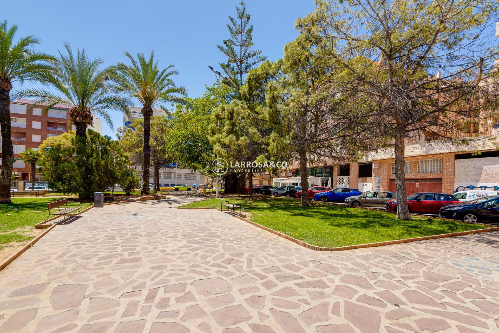 Reventa - Apartamento - Torrevieja - Playa del cura