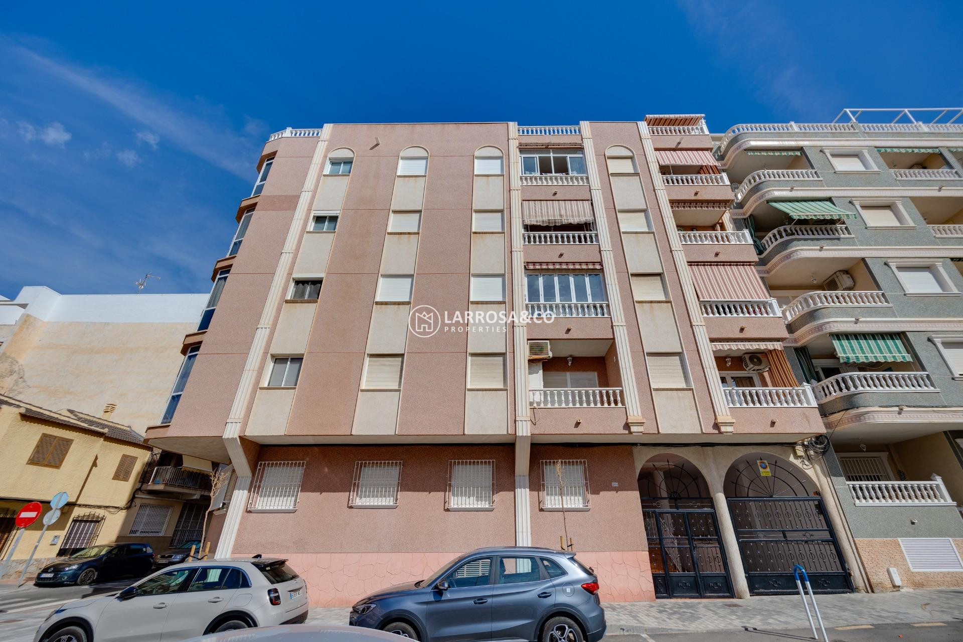Reventa - Apartamento - Torrevieja - Playa del cura