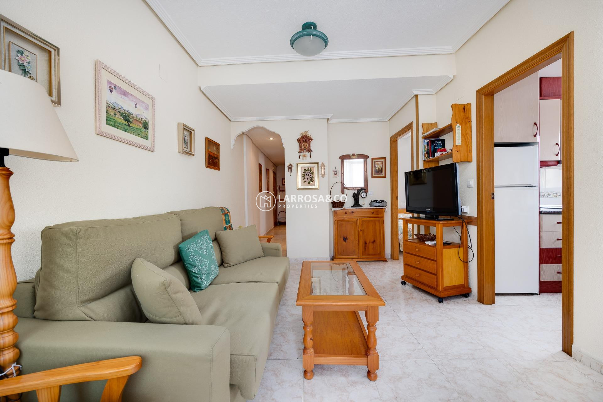 Reventa - Apartamento - Torrevieja - Playa del cura