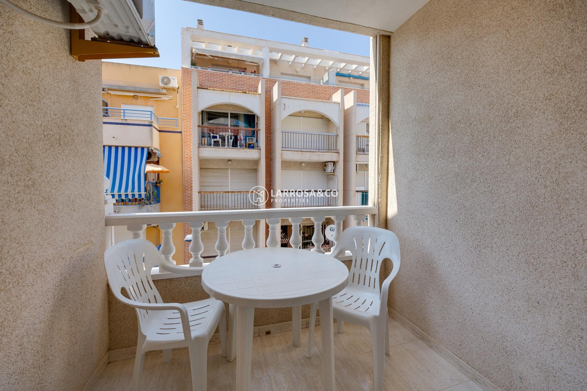 Reventa - Apartamento - Torrevieja - Playa del cura