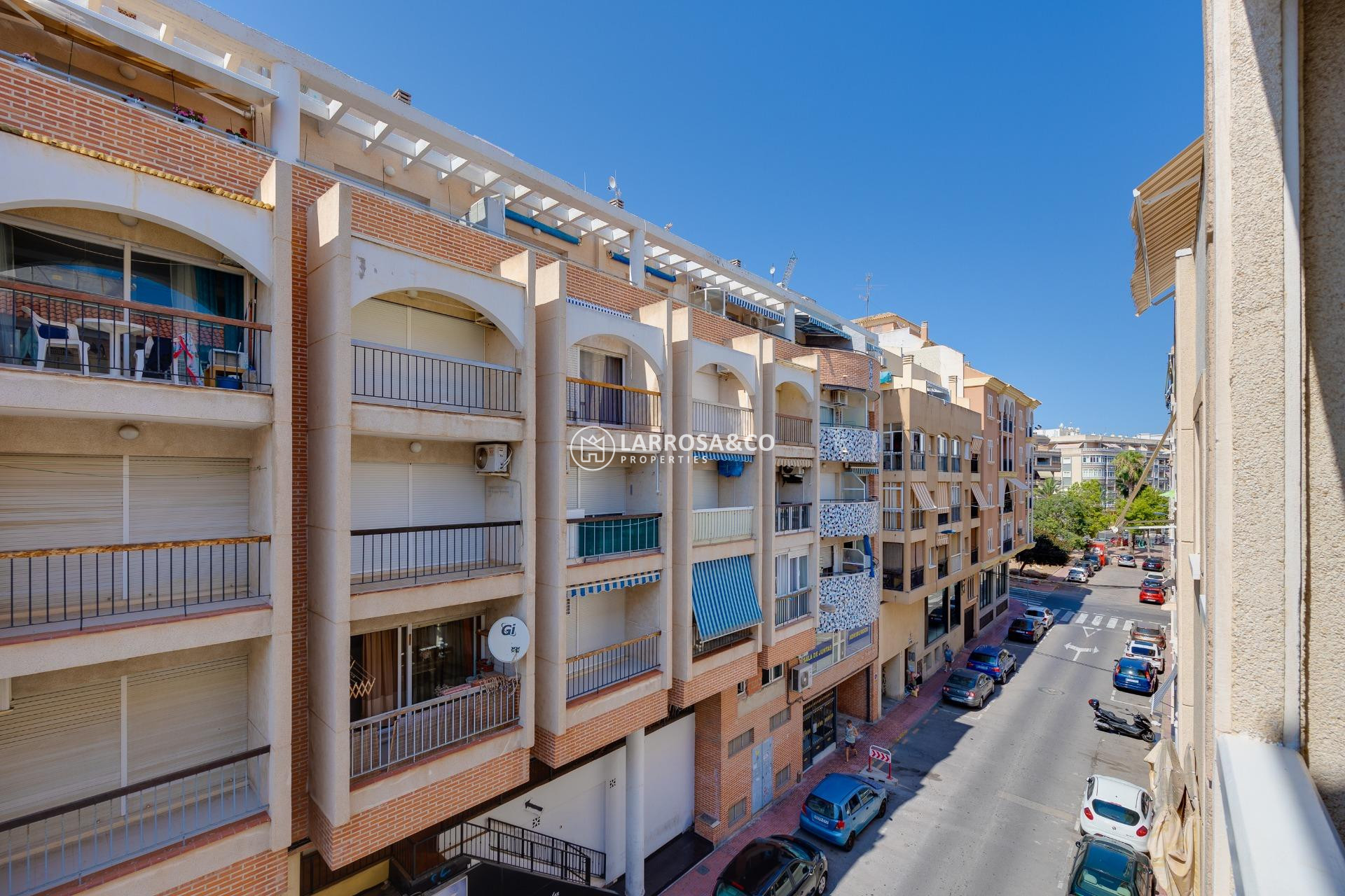 Reventa - Apartamento - Torrevieja - Playa del cura