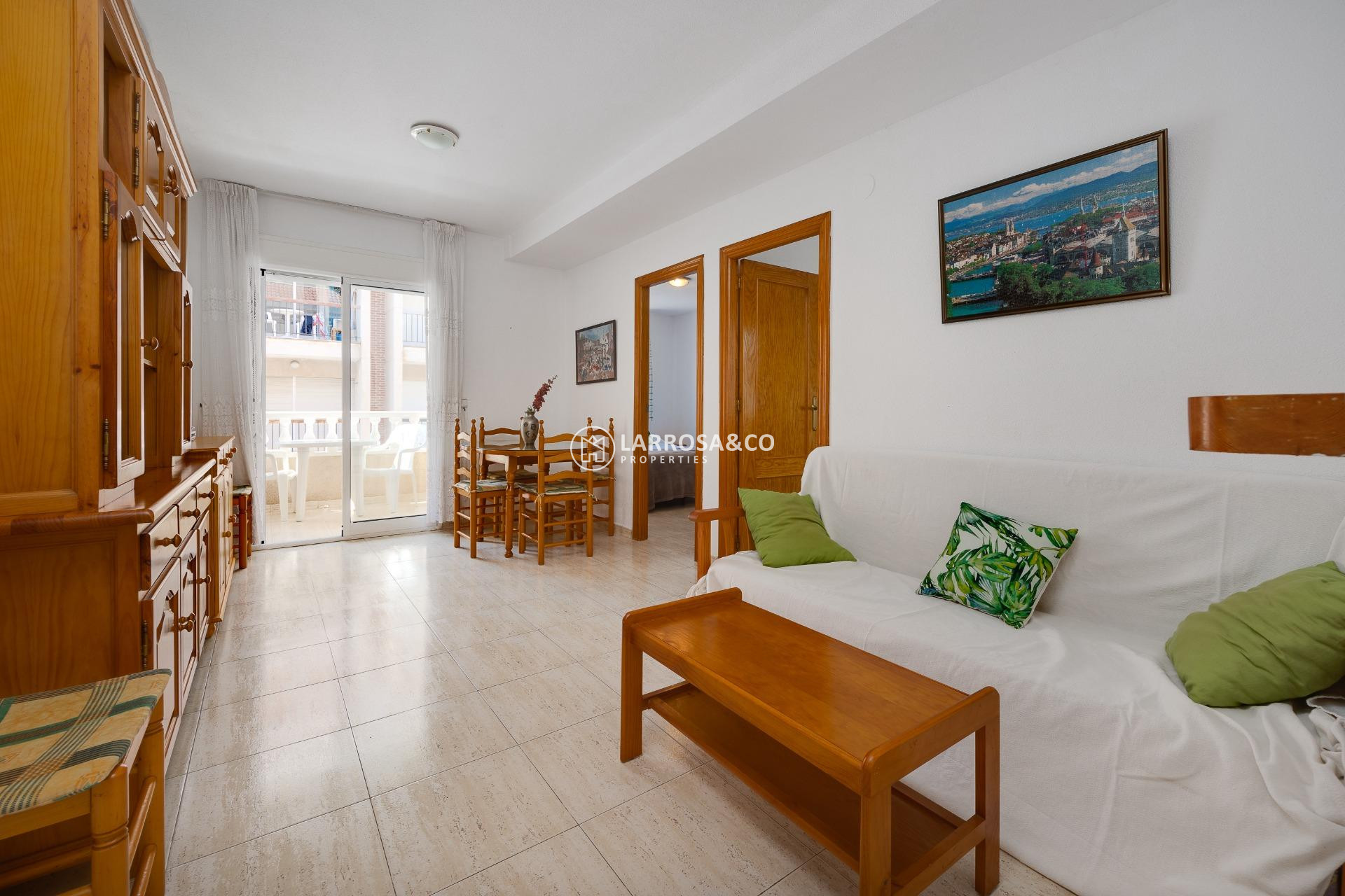 Reventa - Apartamento - Torrevieja - Playa del cura