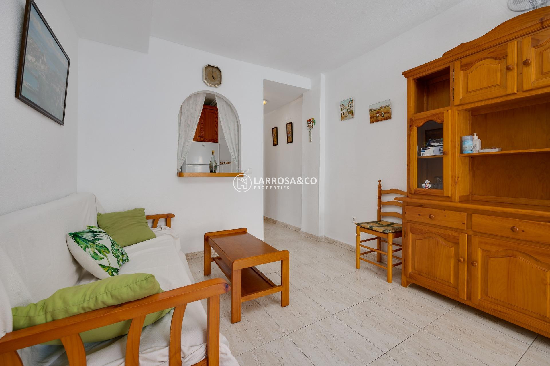Reventa - Apartamento - Torrevieja - Playa del cura