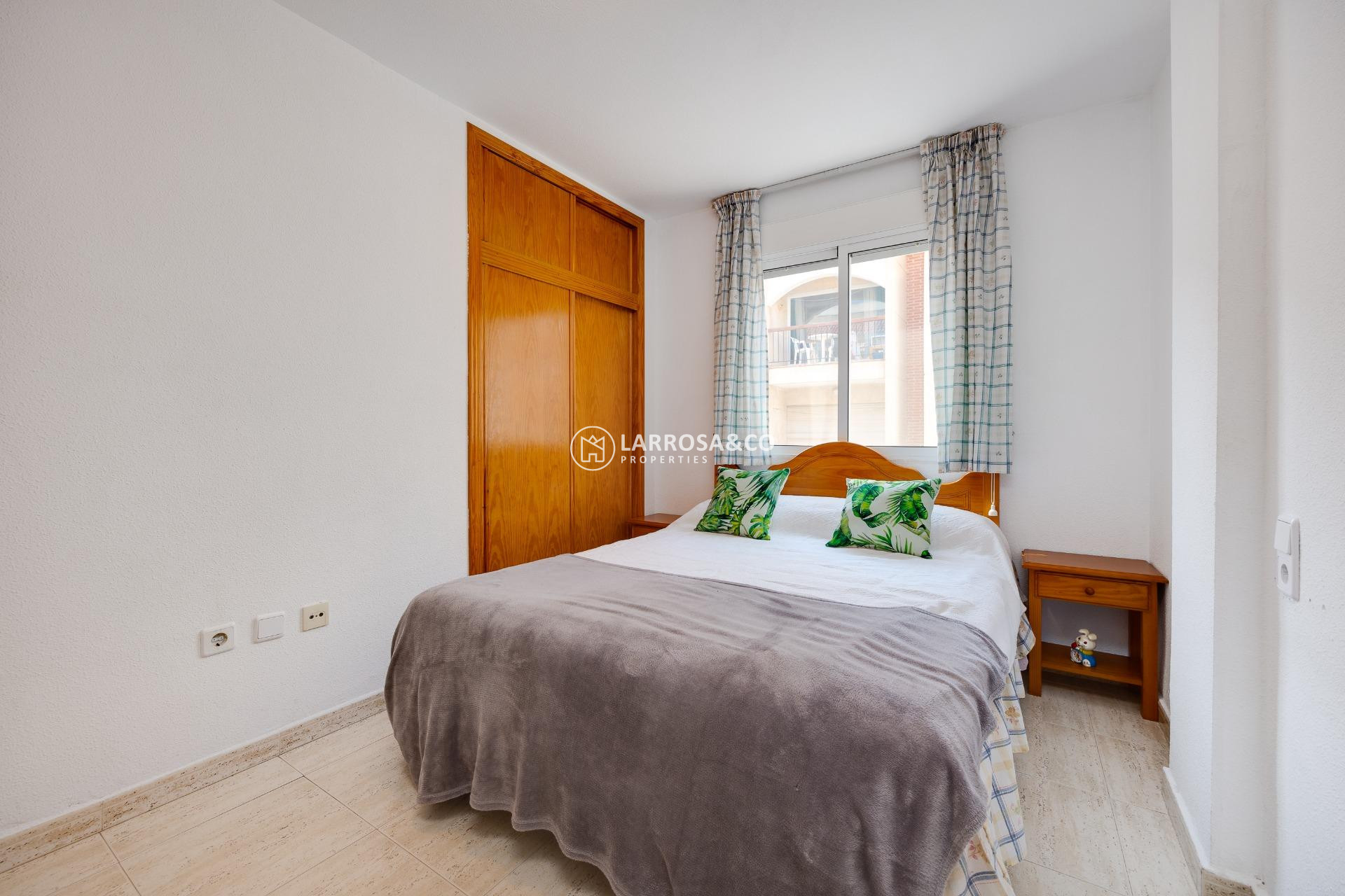 Reventa - Apartamento - Torrevieja - Playa del cura