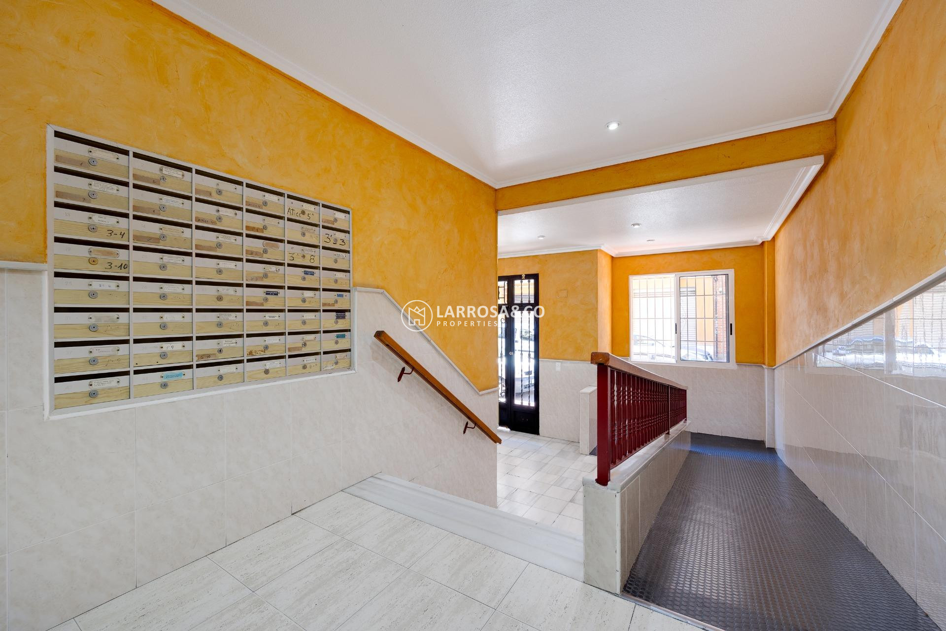 Reventa - Apartamento - Torrevieja - Playa del cura