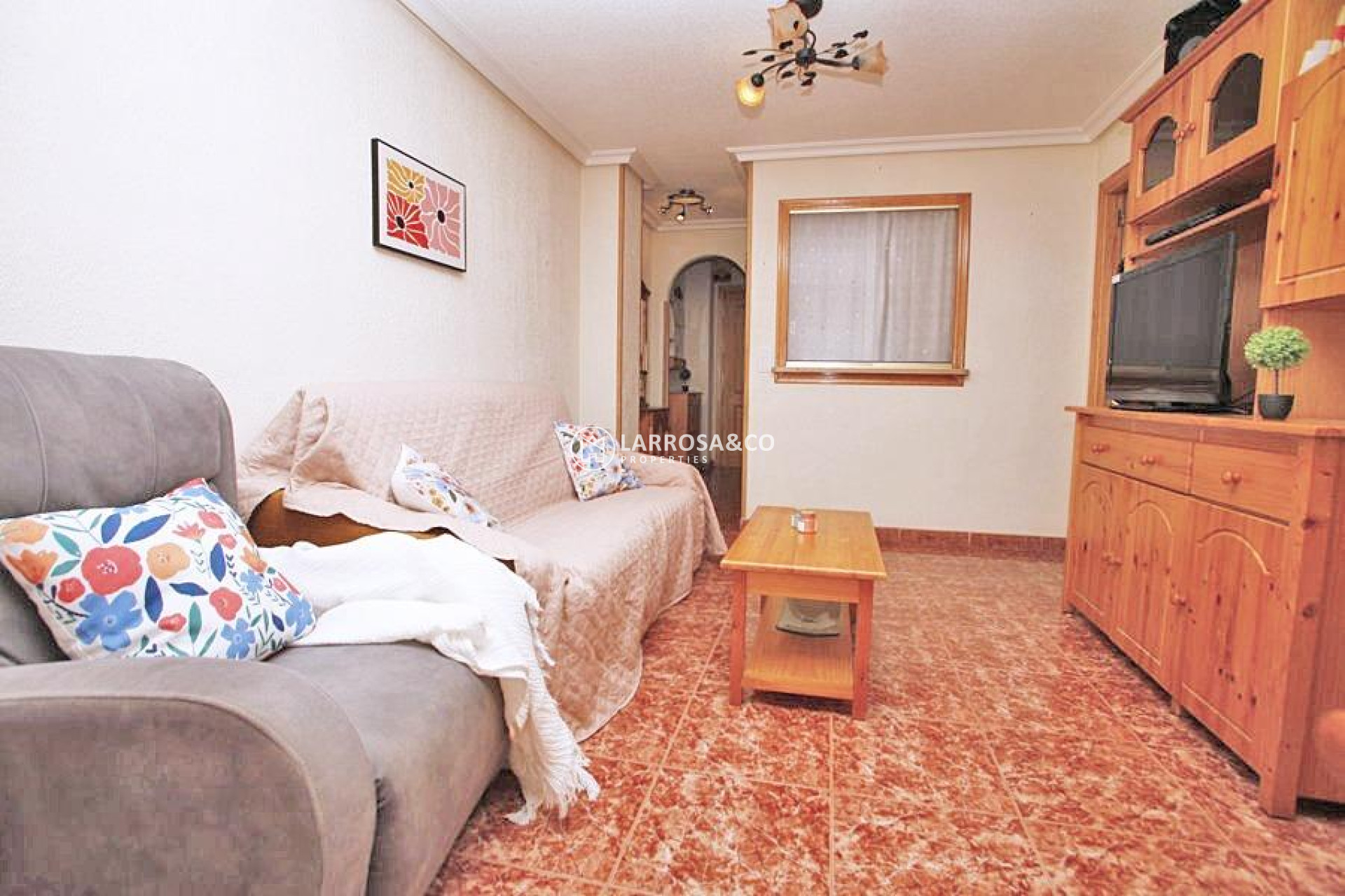 Reventa - Apartamento - Torrevieja - Playa del cura
