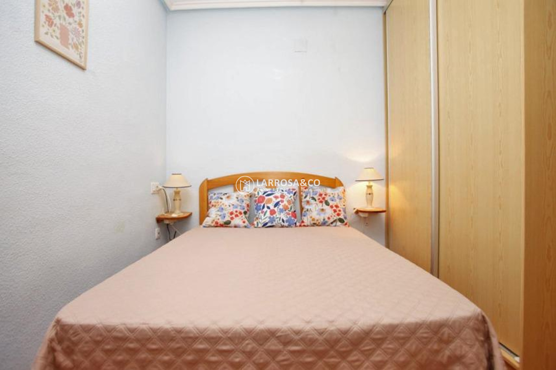 Reventa - Apartamento - Torrevieja - Playa del cura