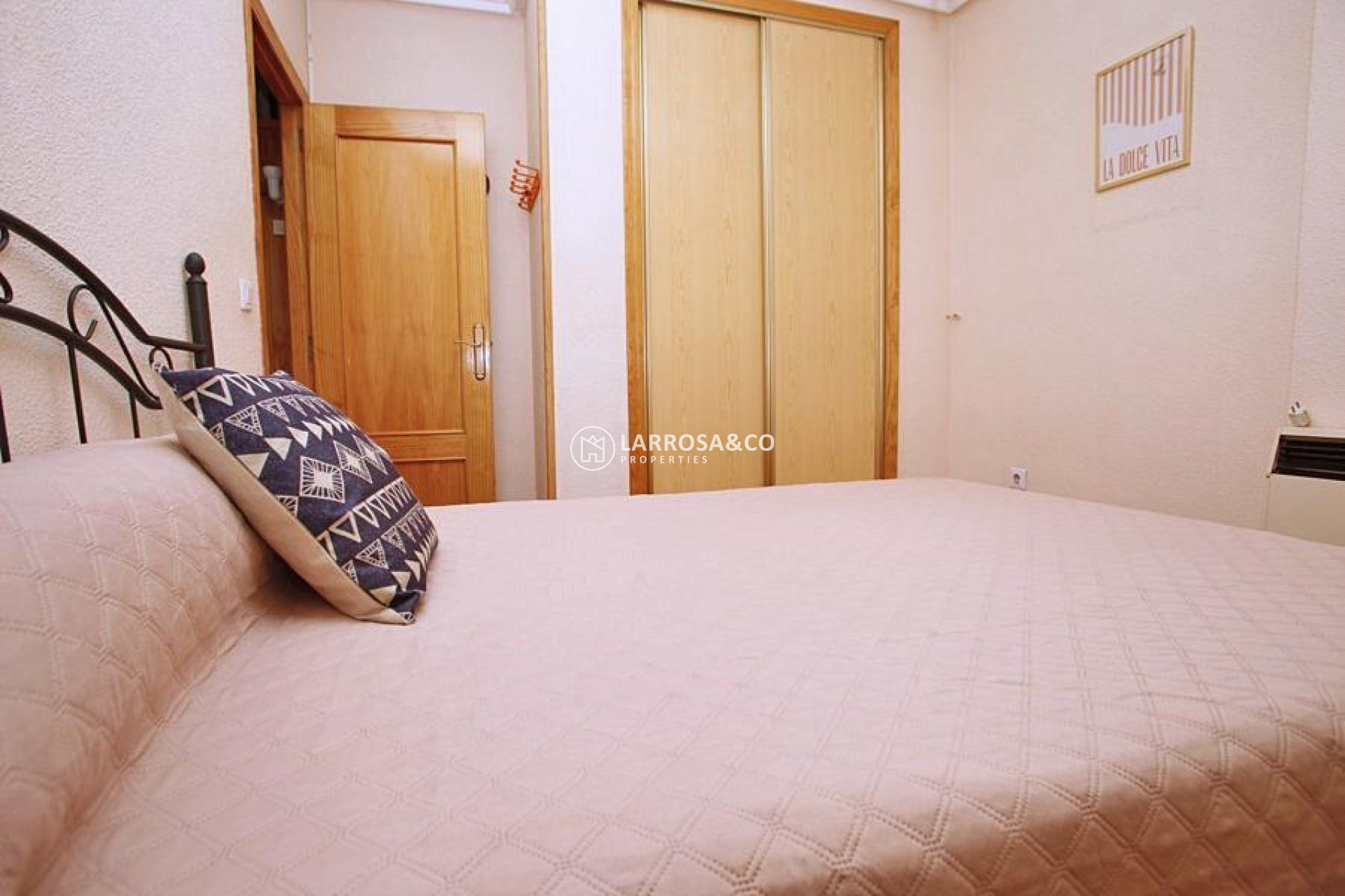 Reventa - Apartamento - Torrevieja - Playa del cura