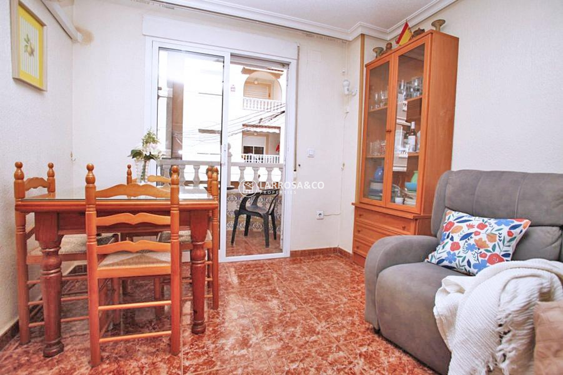 Reventa - Apartamento - Torrevieja - Playa del cura