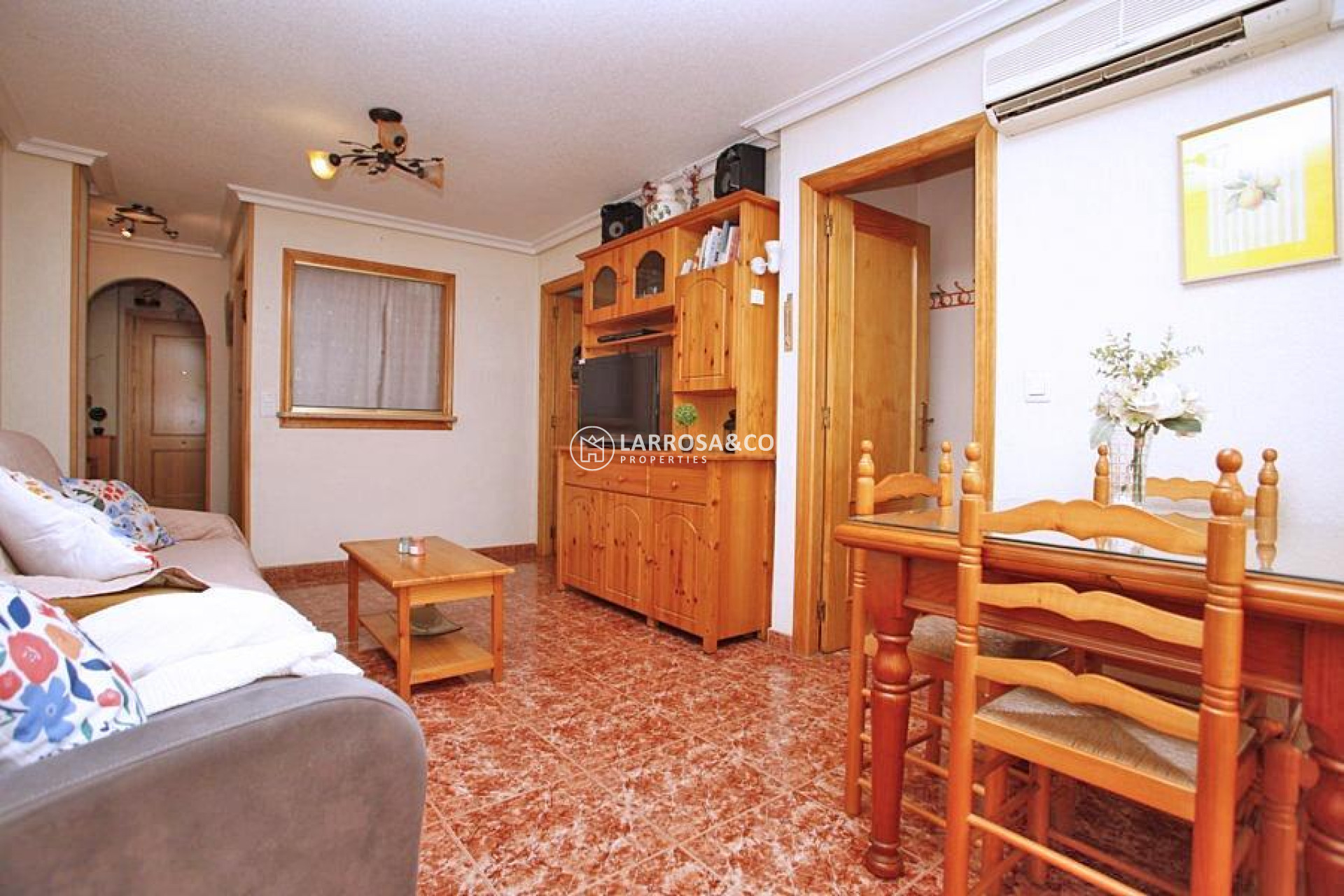 Reventa - Apartamento - Torrevieja - Playa del cura
