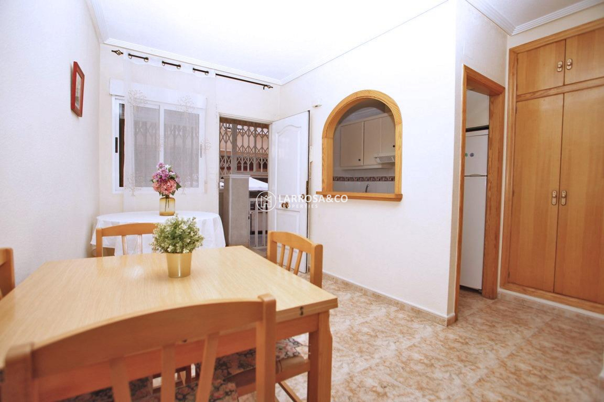 Reventa - Apartamento - Torrevieja - Playa del cura