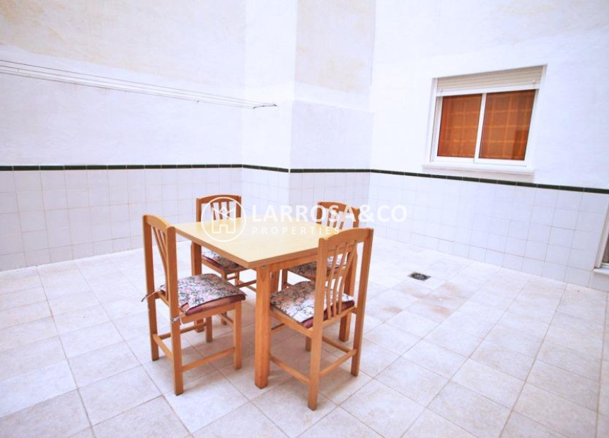 Reventa - Apartamento - Torrevieja - Playa del cura