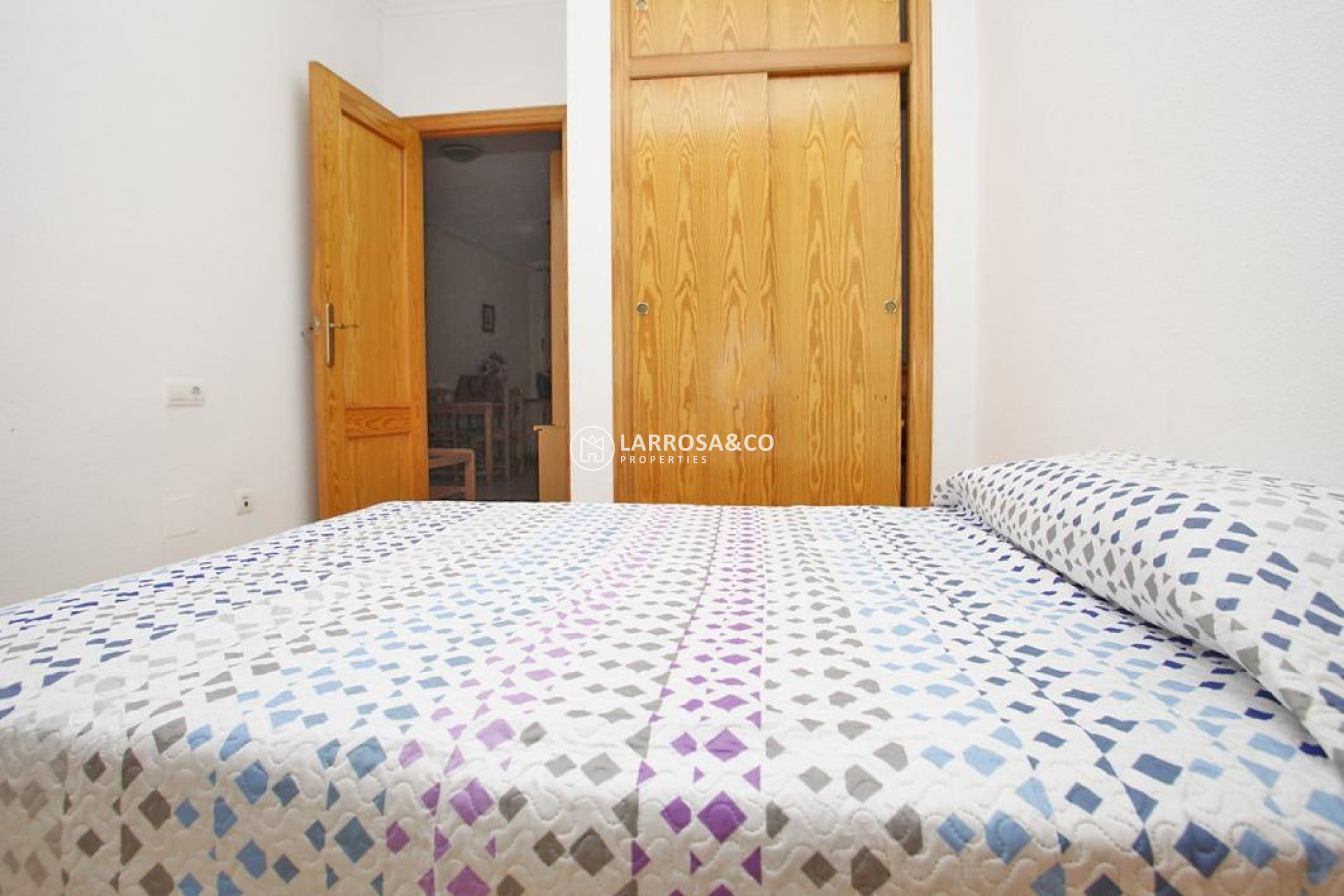 Reventa - Apartamento - Torrevieja - Playa del cura