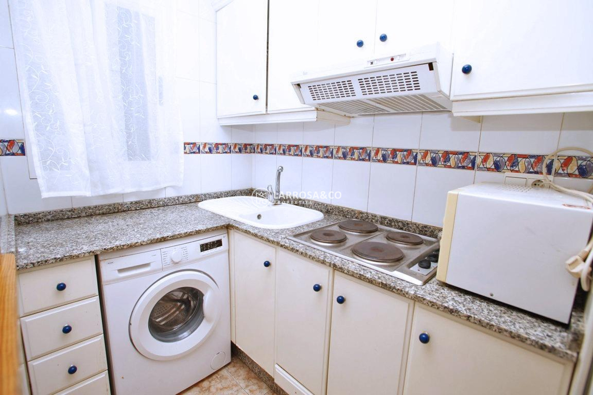 Reventa - Apartamento - Torrevieja - Playa del cura