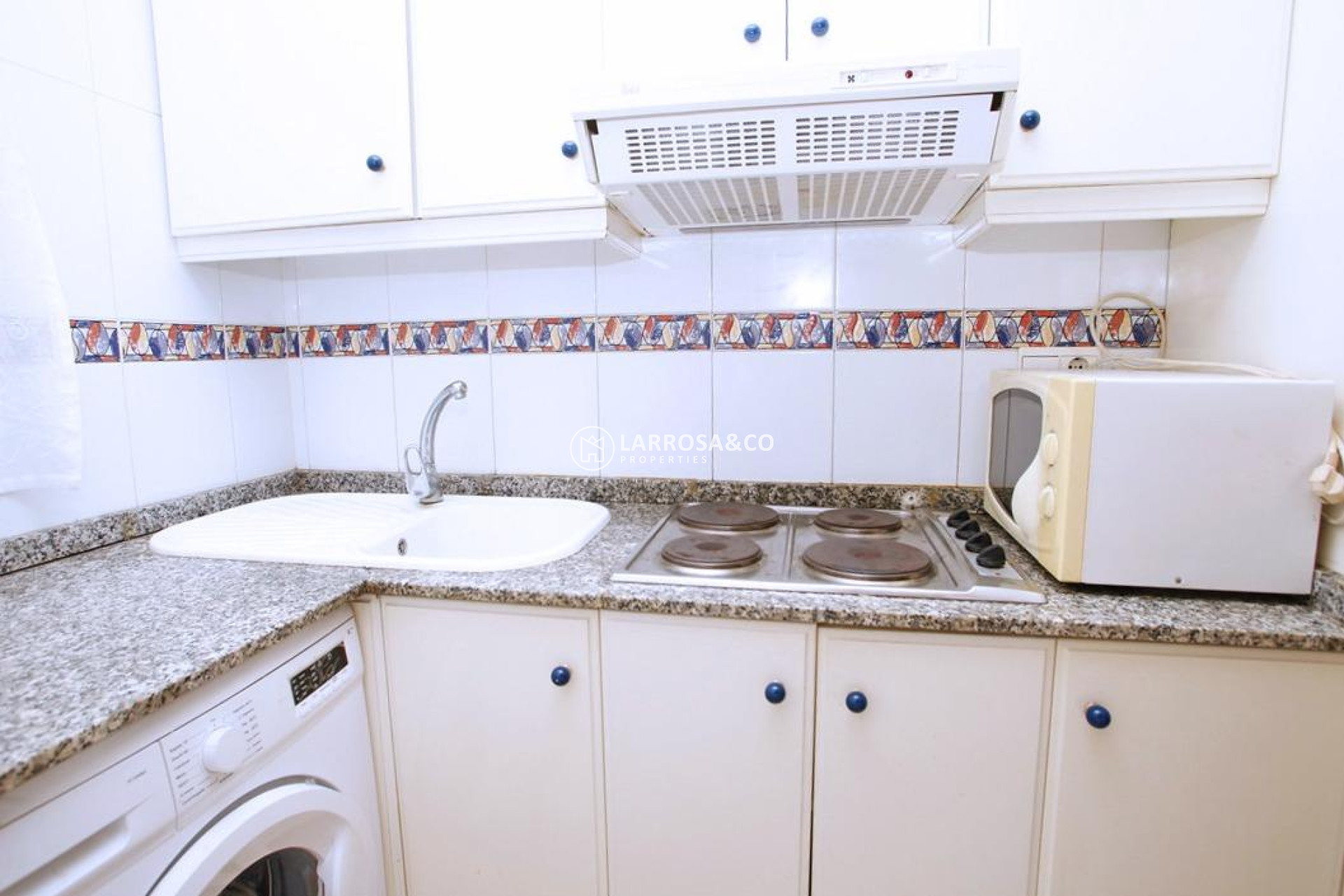 Reventa - Apartamento - Torrevieja - Playa del cura