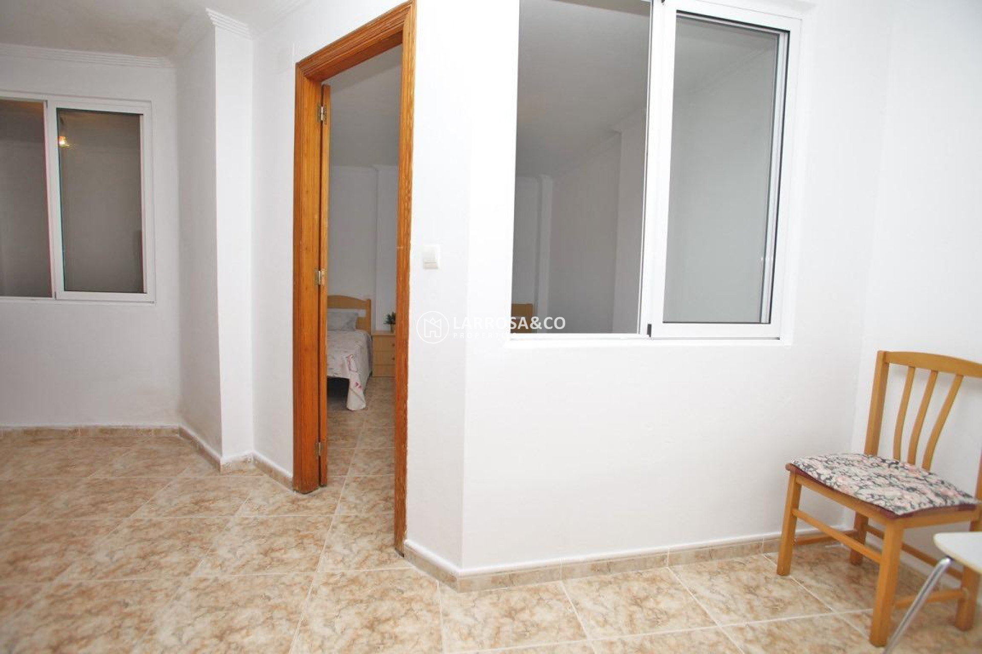 Reventa - Apartamento - Torrevieja - Playa del cura