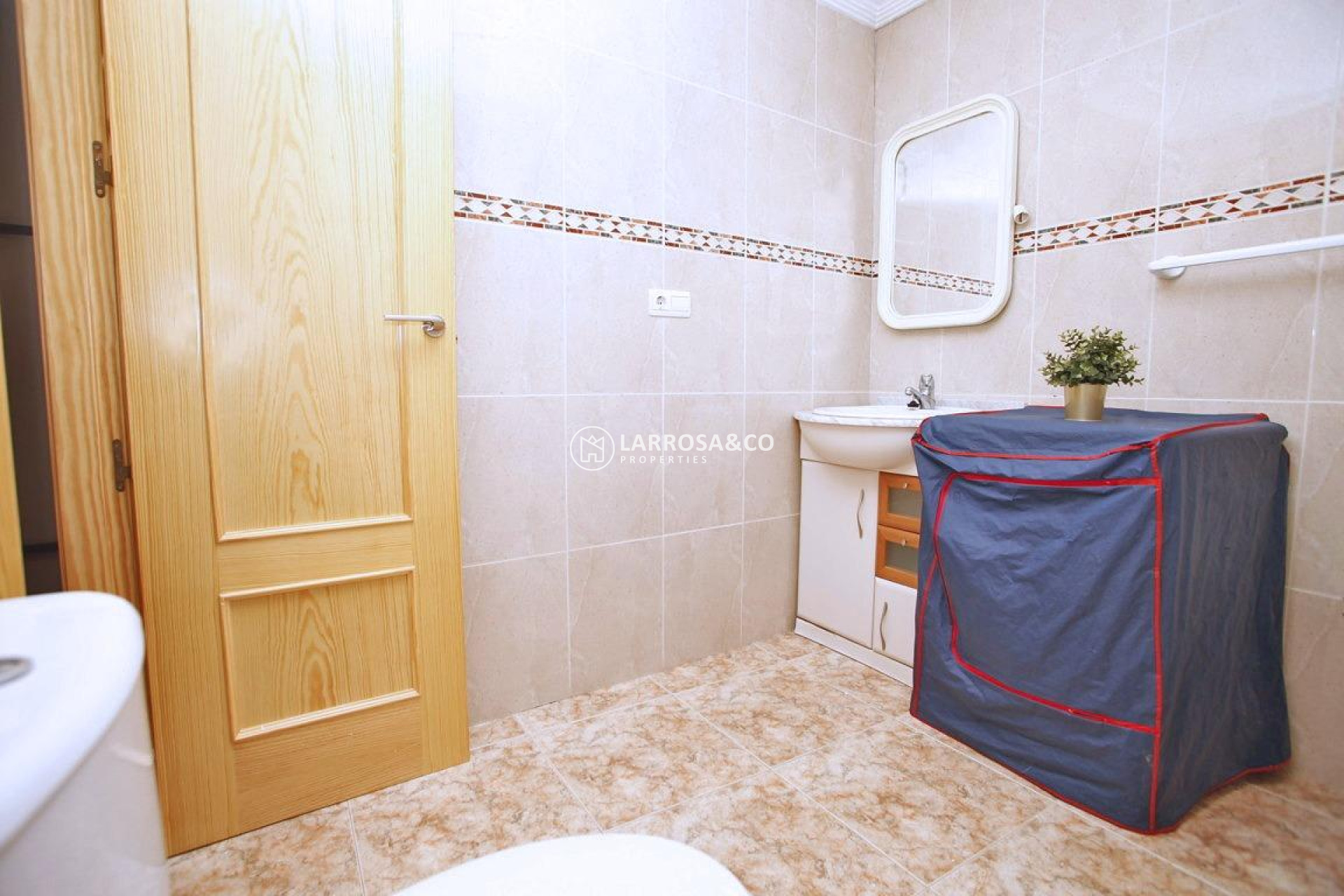 Reventa - Apartamento - Torrevieja - Playa del cura