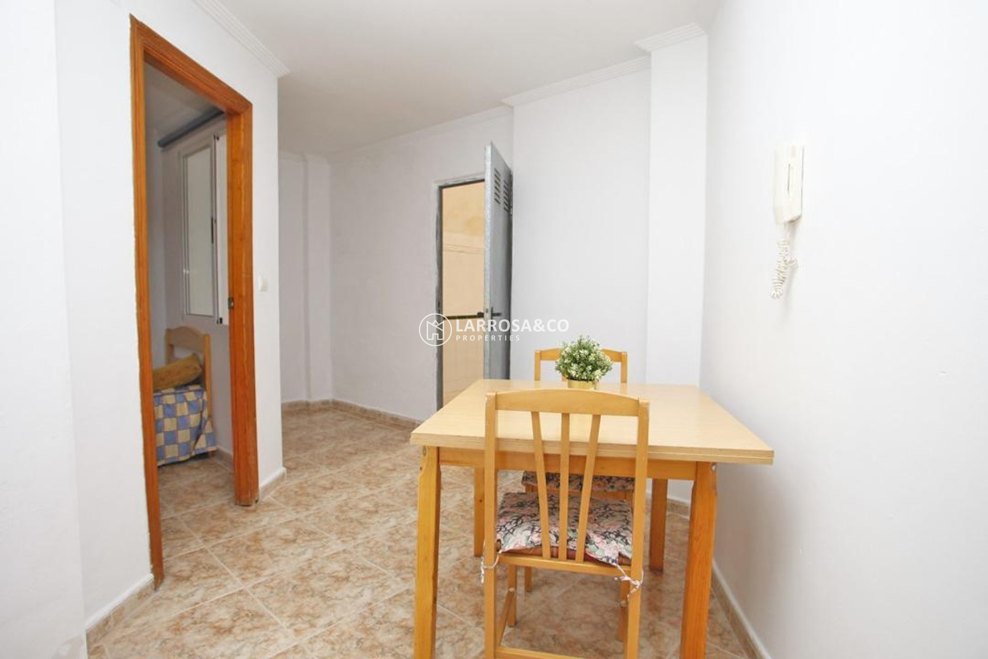 Reventa - Apartamento - Torrevieja - Playa del cura
