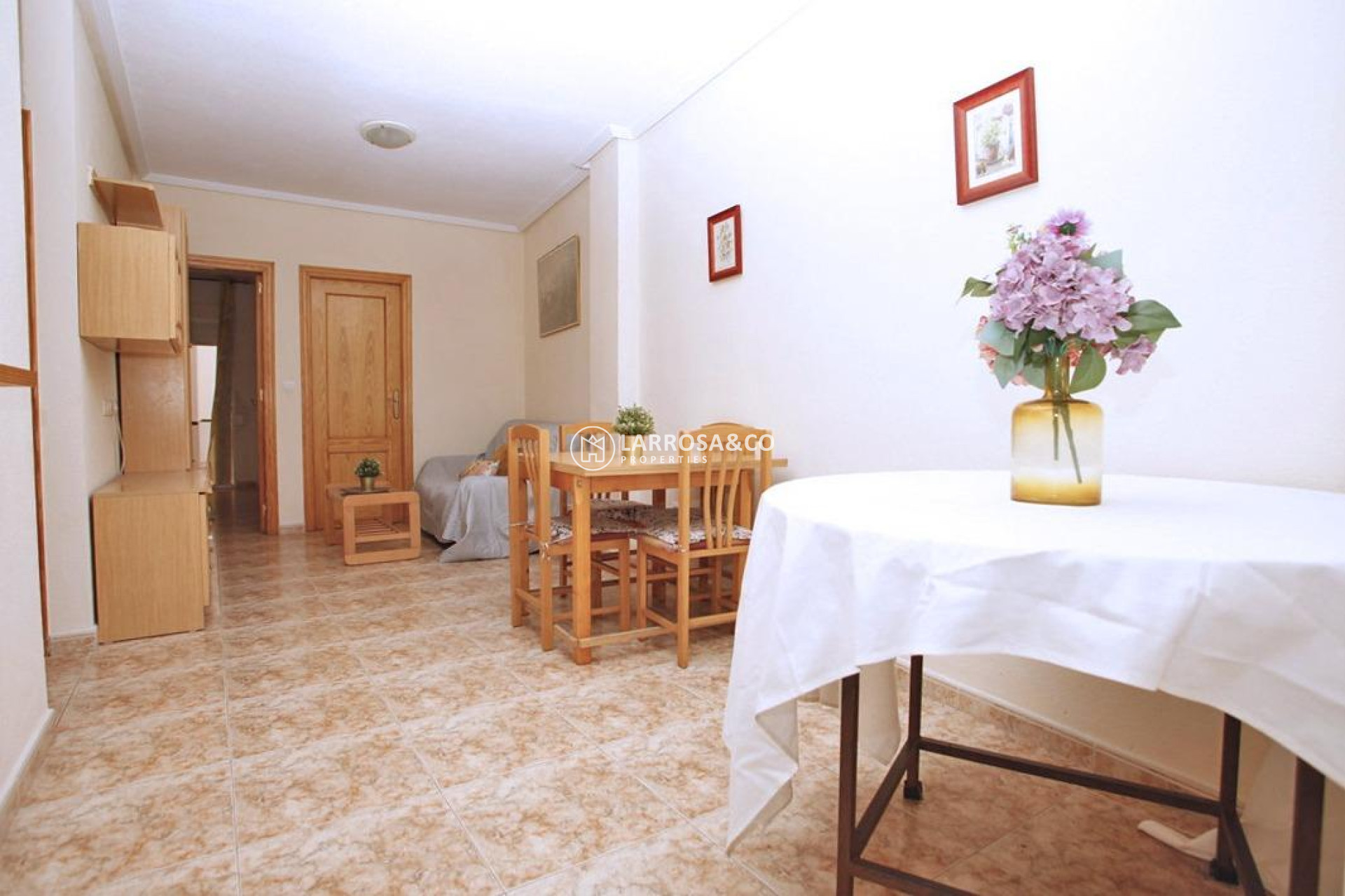 Reventa - Apartamento - Torrevieja - Playa del cura