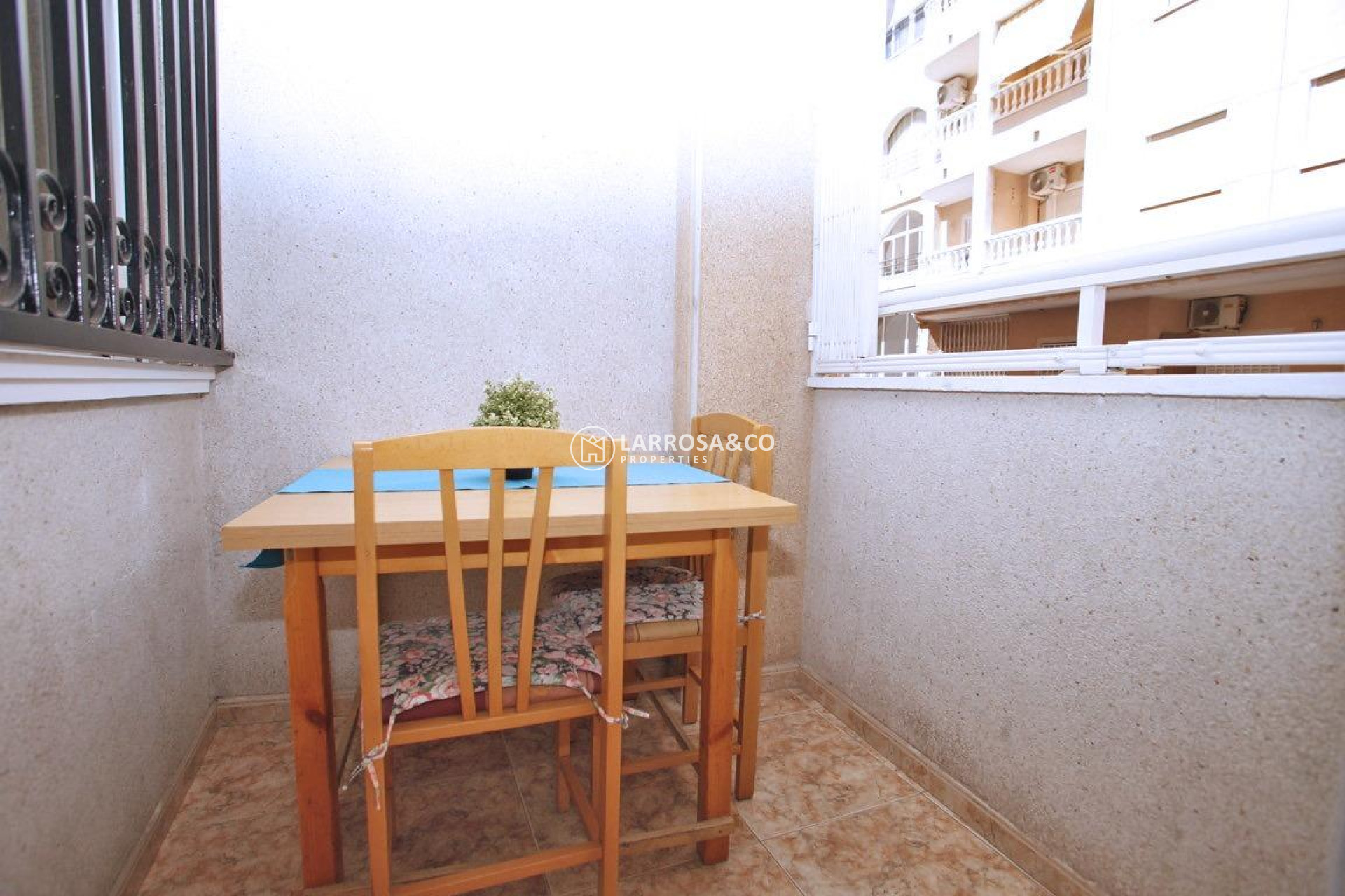 Reventa - Apartamento - Torrevieja - Playa del cura
