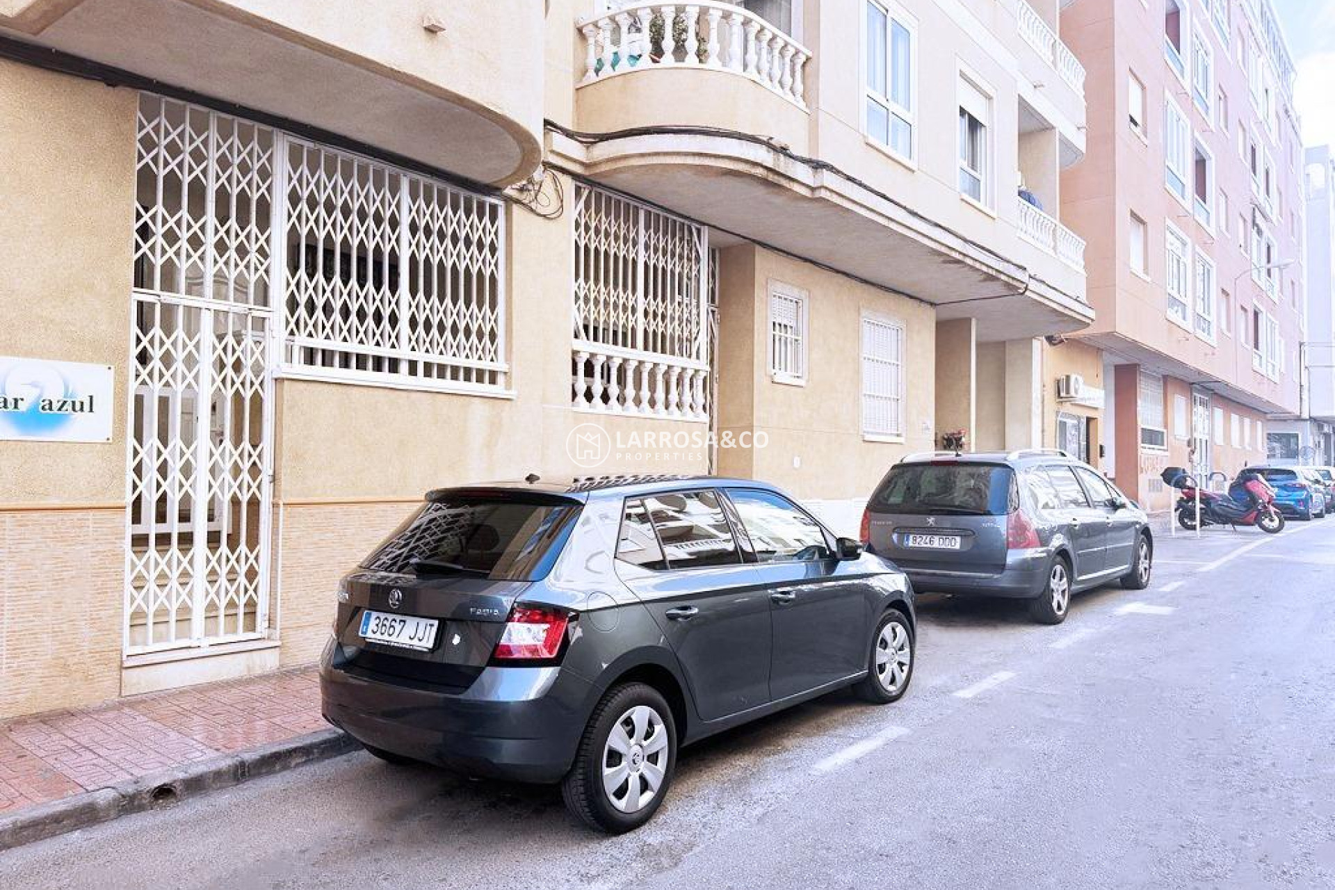 Reventa - Apartamento - Torrevieja - Playa del cura