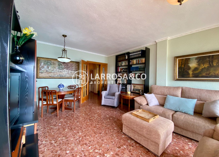 Reventa - Apartamento - Torrevieja - Playa del cura