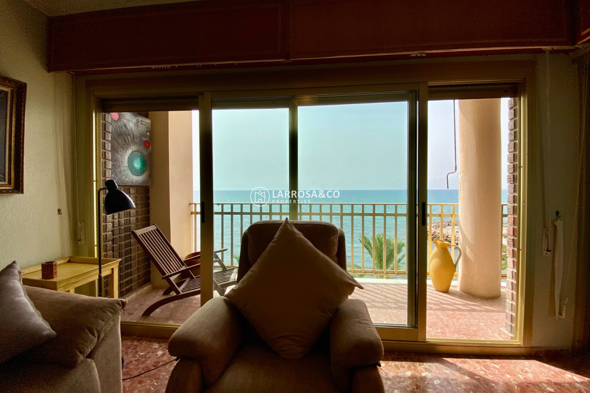 Reventa - Apartamento - Torrevieja - Playa del cura