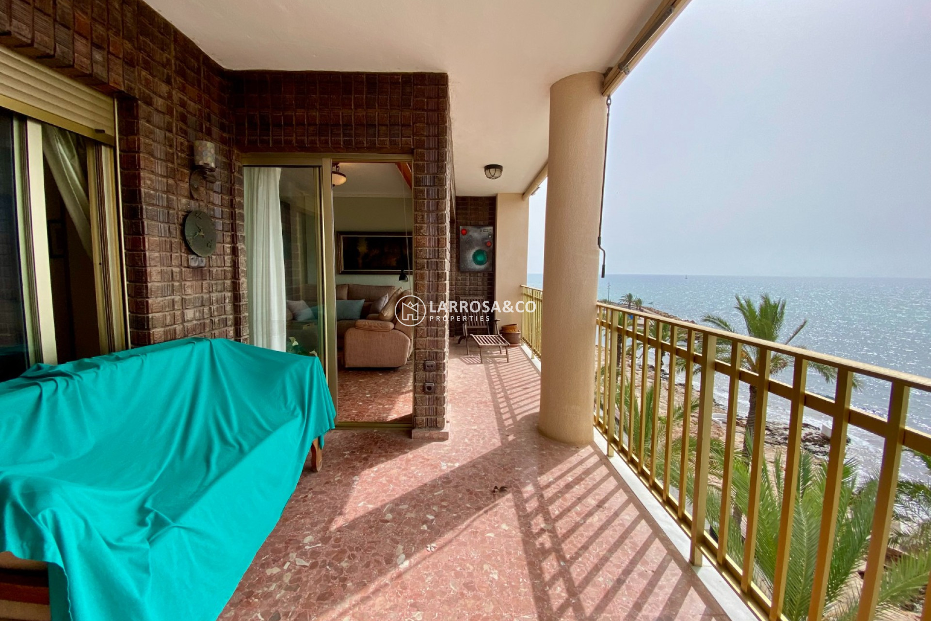 Reventa - Apartamento - Torrevieja - Playa del cura