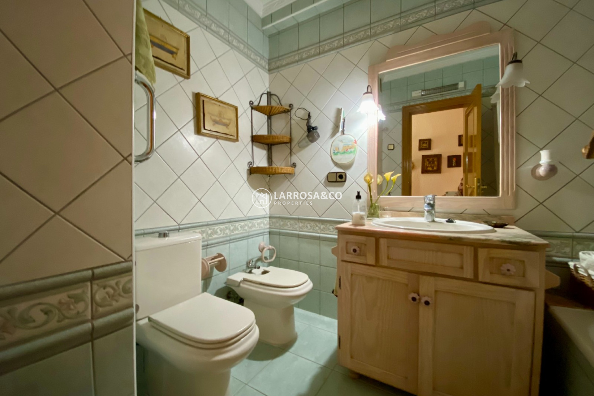 Reventa - Apartamento - Torrevieja - Playa del cura