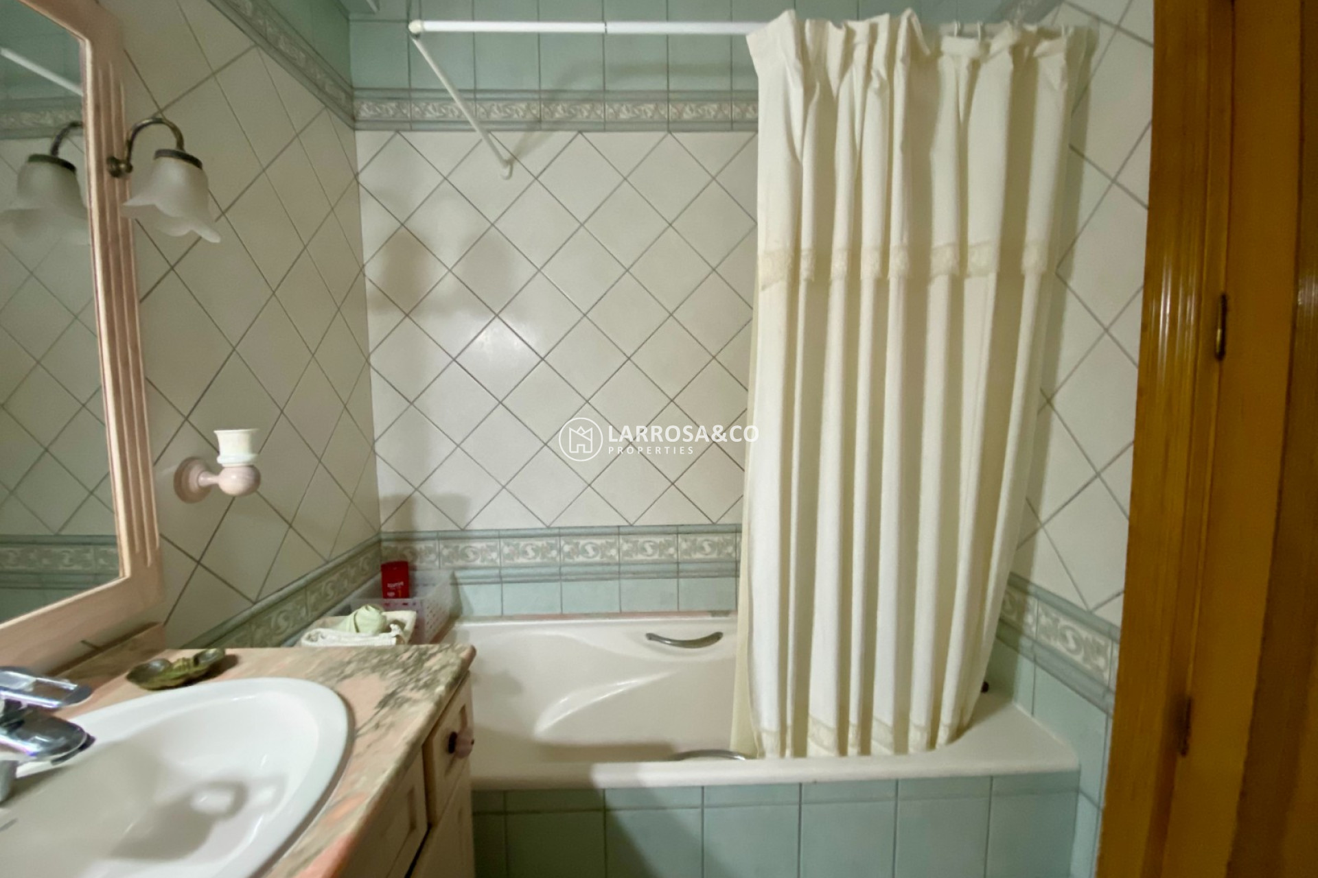 Reventa - Apartamento - Torrevieja - Playa del cura