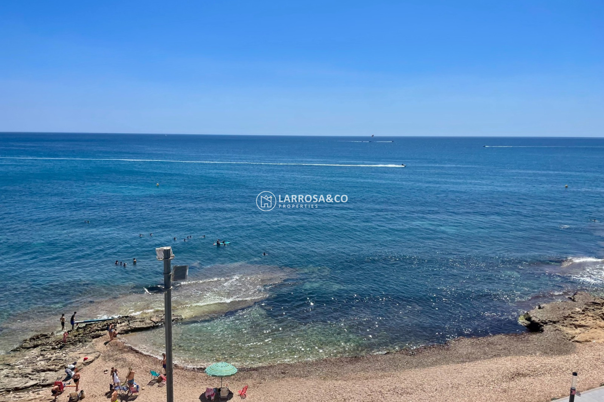 Reventa - Apartamento - Torrevieja - Playa del cura