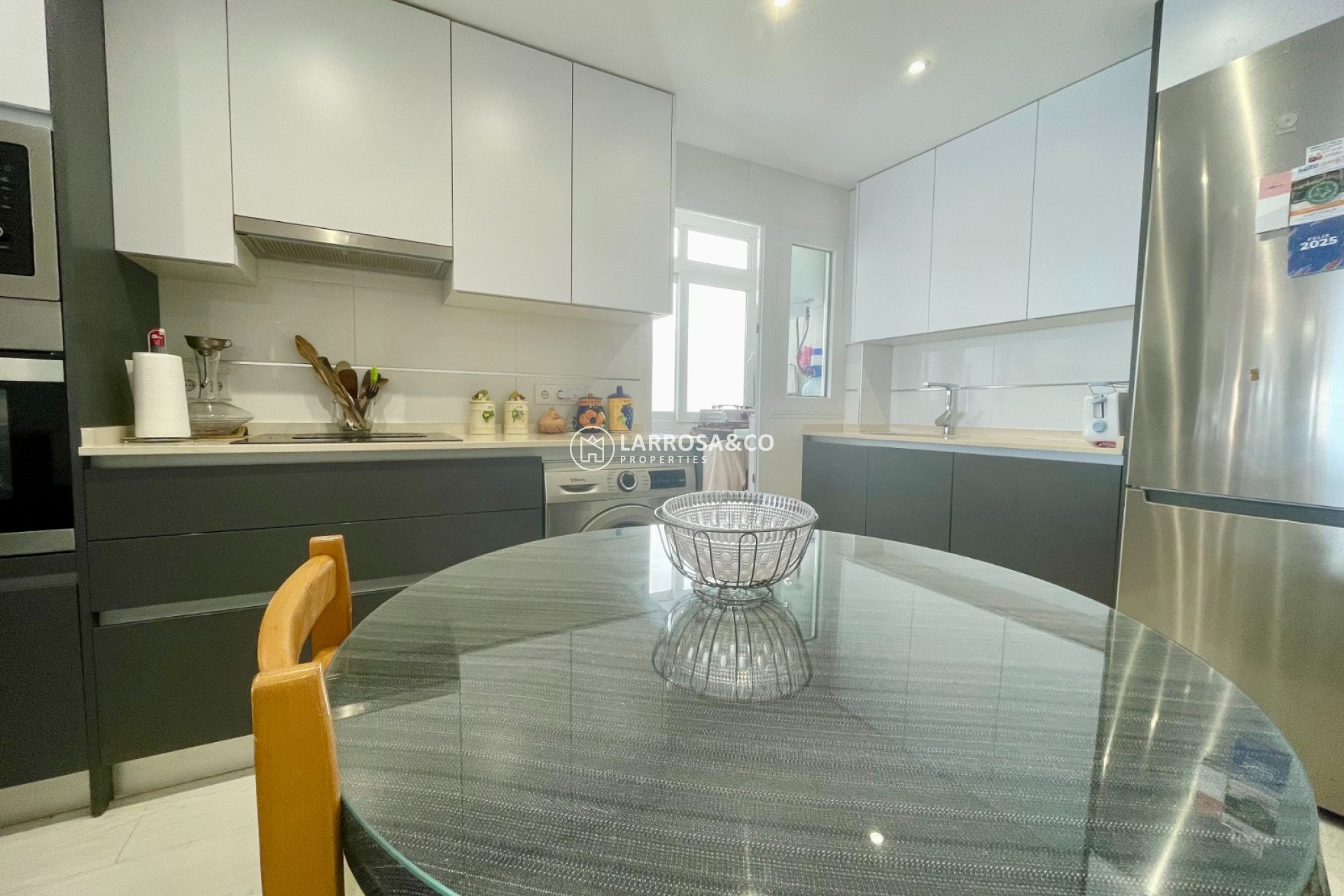 Reventa - Apartamento - Torrevieja - Playa del cura