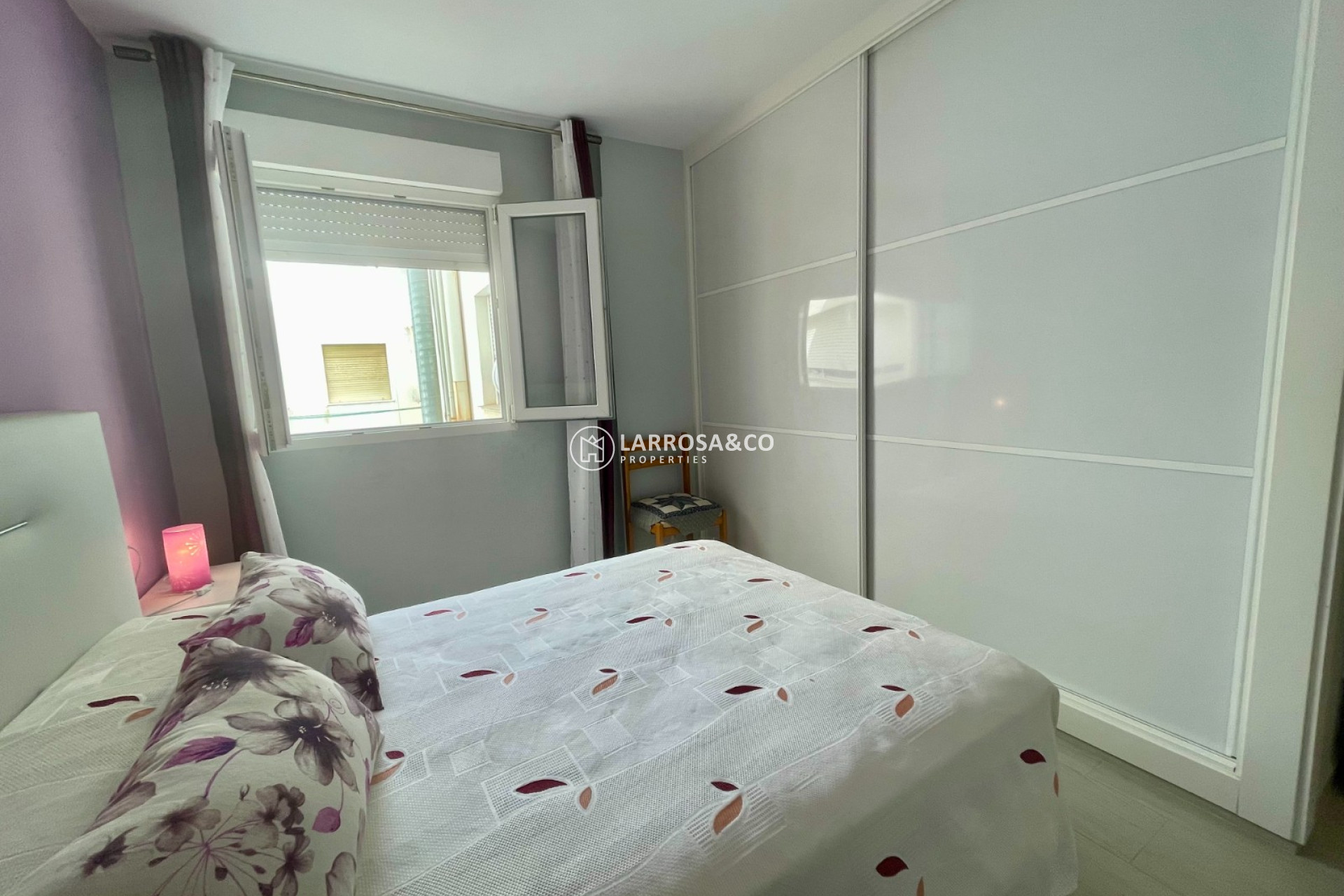 Reventa - Apartamento - Torrevieja - Playa del cura