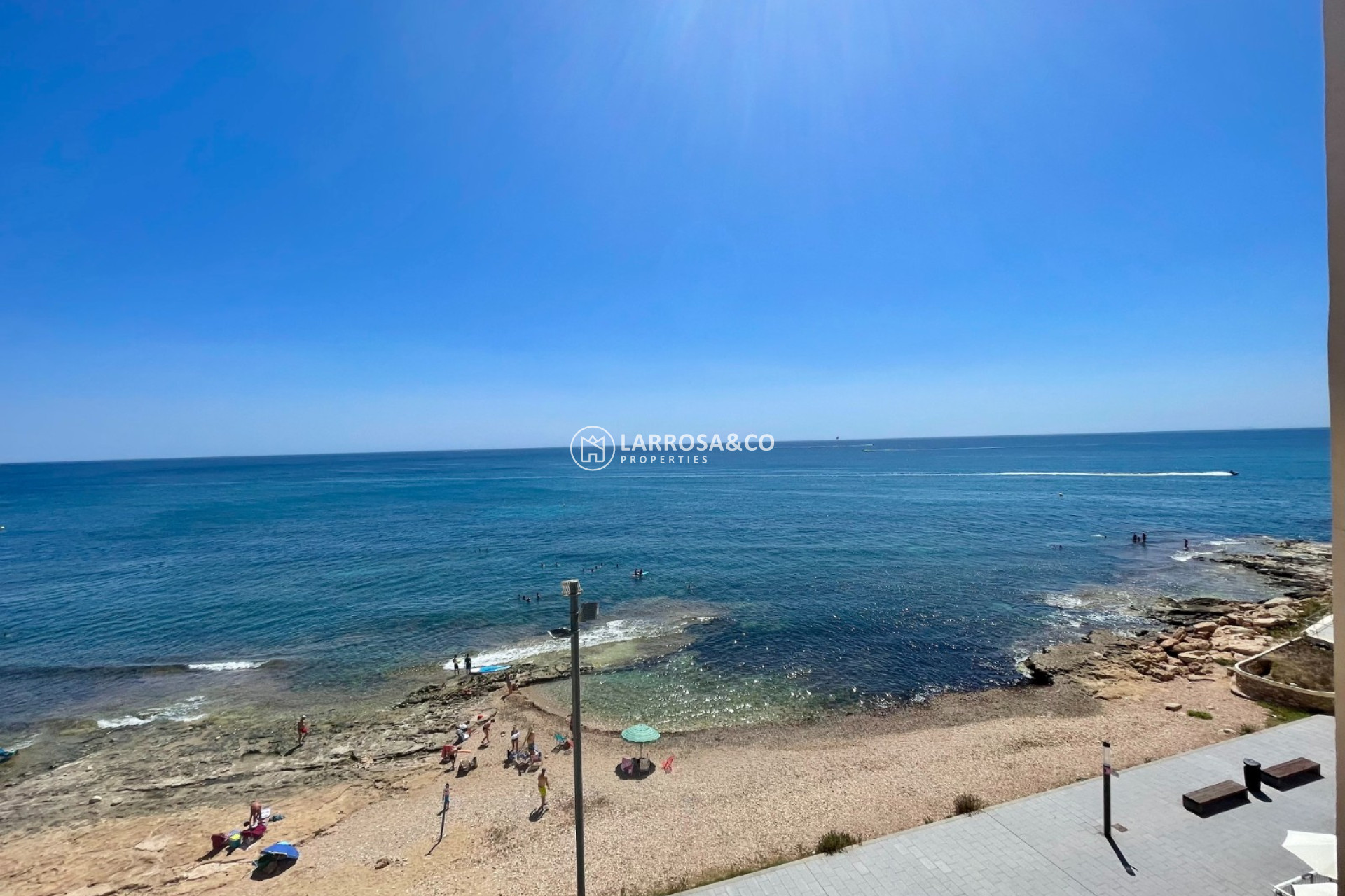 Reventa - Apartamento - Torrevieja - Playa del cura