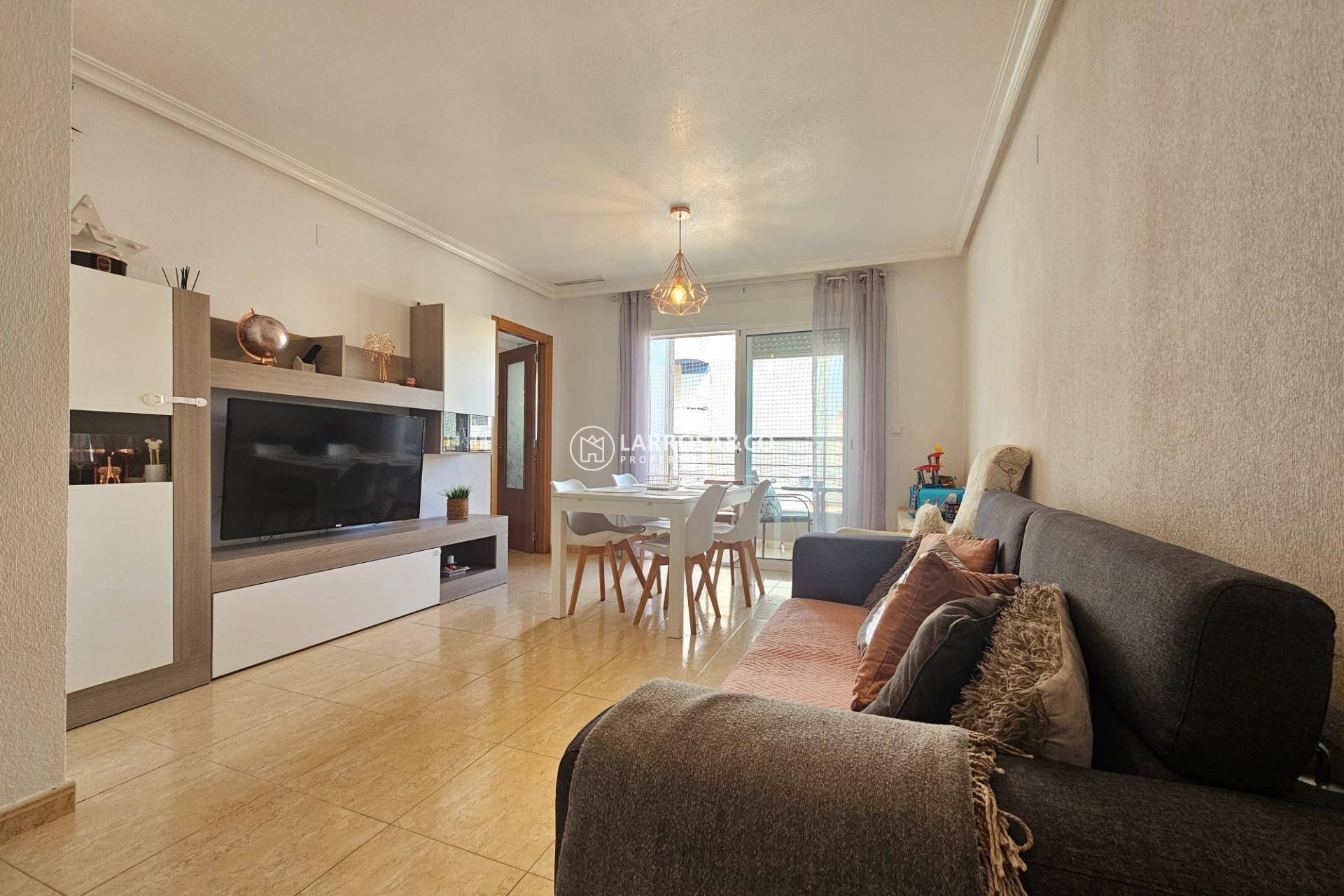 Reventa - Apartamento - Torrevieja - Playa del cura