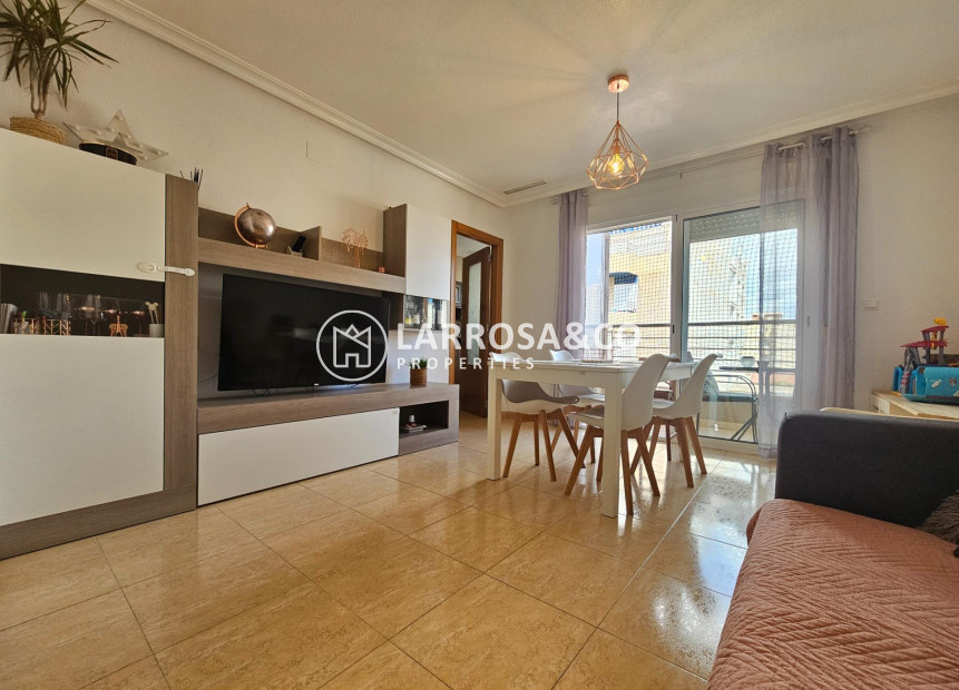 Reventa - Apartamento - Torrevieja - Playa del cura