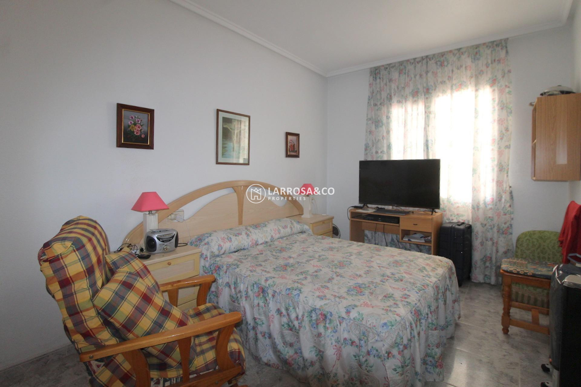 Reventa - Apartamento - Torrevieja - Playa del cura