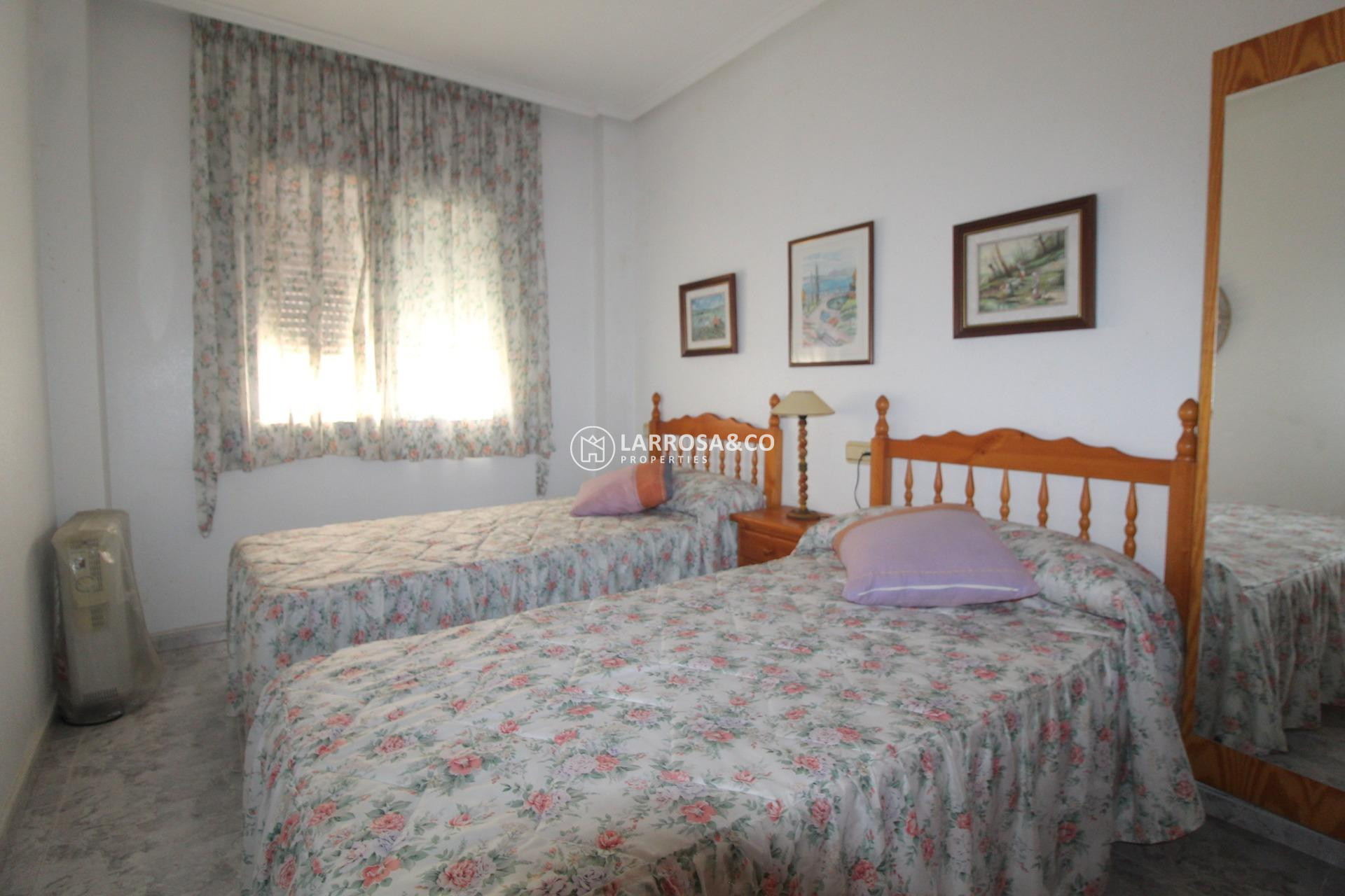 Reventa - Apartamento - Torrevieja - Playa del cura