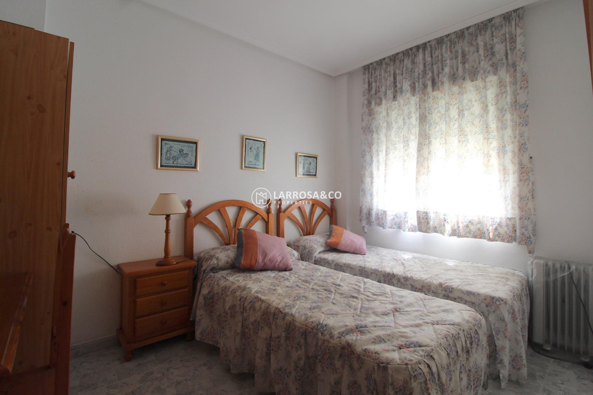 Reventa - Apartamento - Torrevieja - Playa del cura