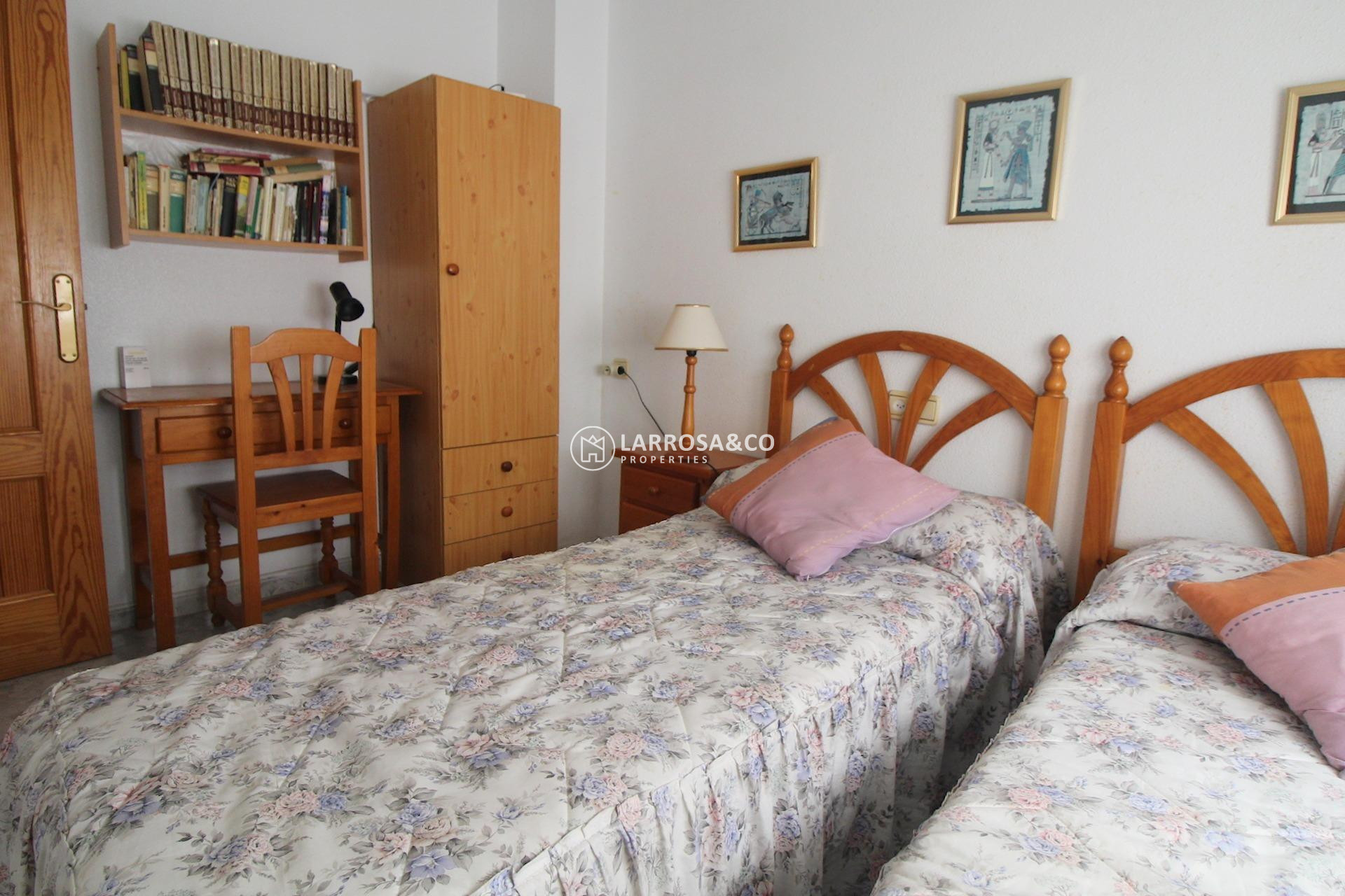 Reventa - Apartamento - Torrevieja - Playa del cura