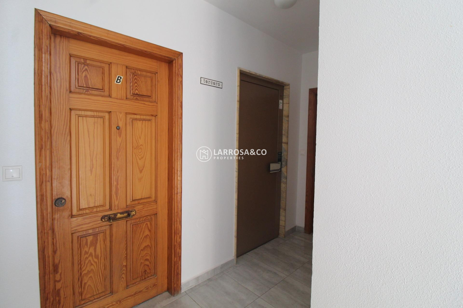 Reventa - Apartamento - Torrevieja - Playa del cura