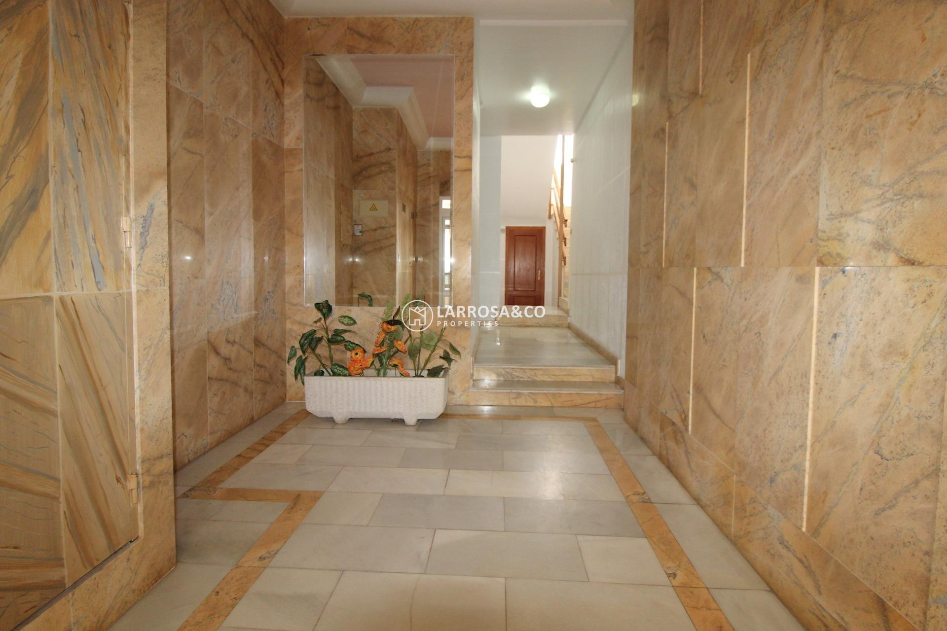 Reventa - Apartamento - Torrevieja - Playa del cura