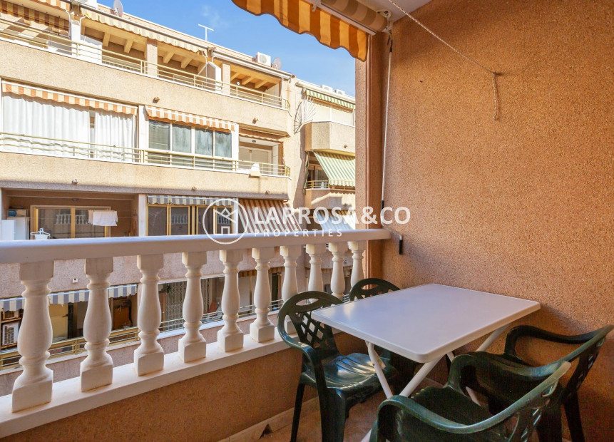 Reventa - Apartamento - Torrevieja - Playa del cura